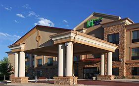 Holiday Inn Express Longmont Colorado